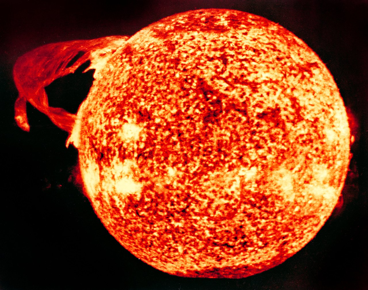 sun