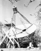 Telescopio de Reber